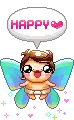 HAPPY