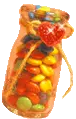 LIL JAR OF CANDY