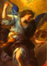 Archangel Gabriel
