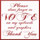 Please Vote