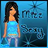 miss sexy
