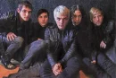 My Chem Background