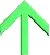 Green arrow pointing up