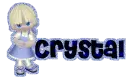 Crystal