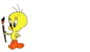 Diana tweety