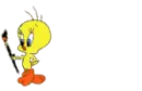 Everlyn tweety