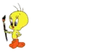 helen tweety