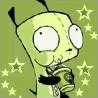 gir milkshake