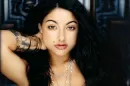 Stacie Orrico Background