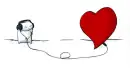 In my heart