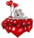 i love you