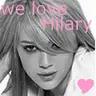 Hilary Duff