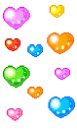 Hearts