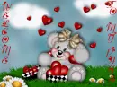 welcome to my page