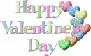 Happy Valentine's Day