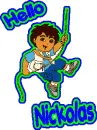 Diego