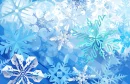 Snowing