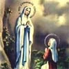 Our Lady of Lourdes