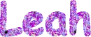 leah