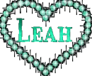 leah