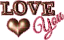 love you