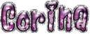 Corina purple