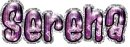 Serena purple