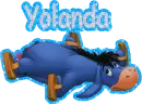 yolanda