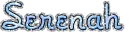 Serenah