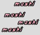 mashi