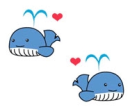 whales