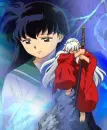 Inuyasha and Kagome