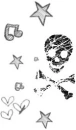 skulls