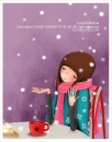 snow
