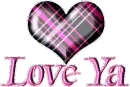 love ya