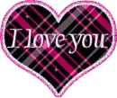i love you