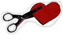 Cut heart
