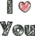 i love you