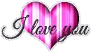i love you