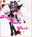 Have a Dark Week