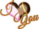 I *heart* you