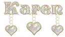 Sparkling Name