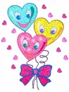 Balloon Love