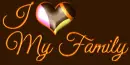 i love my family