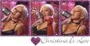 Christina Aguilera