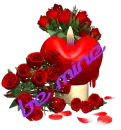 be mine