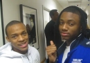 soulja boy & bow wow