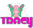 Tracy