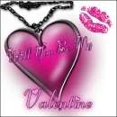 be mine