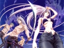 Tenjho Tenge